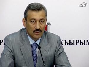 Джарти: Мєшков - забутий, як страшний сон в Криму Джарти: Мєшков - забутий, як страшний сон в Криму