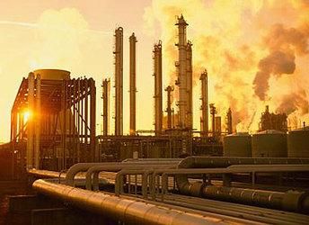 Промислове виробництво в Україні виросло на 8,7% Промислове виробництво в Україні виросло на 8,7%