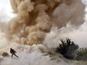 Після загибелі брата Президента Афганістану в країні вчинили вже другий теракт Після загибелі брата Президента Афганістану в країні вчинили вже другий теракт