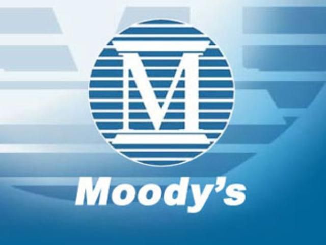 "Moody's" збирається знизити рейтинг США "Moody's" збирається знизити рейтинг США