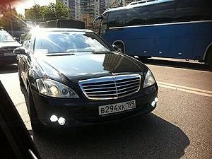 В центрі Москви невідомі обстріляли блогера В центрі Москви невідомі обстріляли блогера