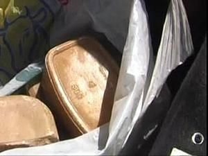 В Крыму контрактник похитил из воинской части взрывчатку В Крыму контрактник похитил из воинской части взрывчатку