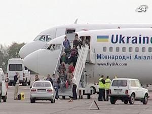 Антимонопольный комитет: Авиабилеты надо удешевить Антимонопольный комитет: Авиабилеты надо удешевить