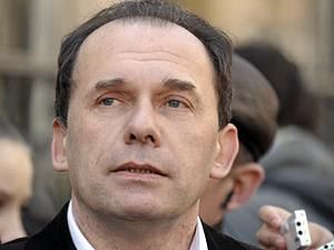 Защита Луценко не знала о начале судебного следствия Защита Луценко не знала о начале судебного следствия