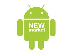 Google оновив Android Market Google оновив Android Market