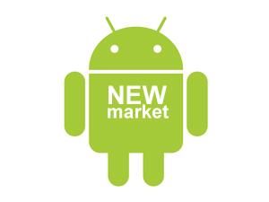 Google оновив Android Market