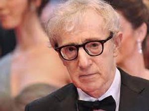 Вуди Аллен порадует зрителей новой лентой Вуди Аллен порадует зрителей новой лентой