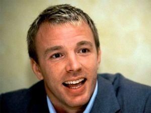 Гай Ричи хочет экранизировать комикс Гай Ричи хочет экранизировать комикс