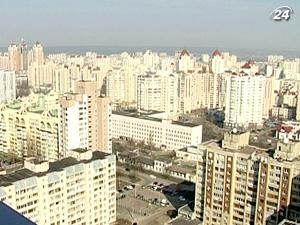 В Киеве будут утеплять панельные дома