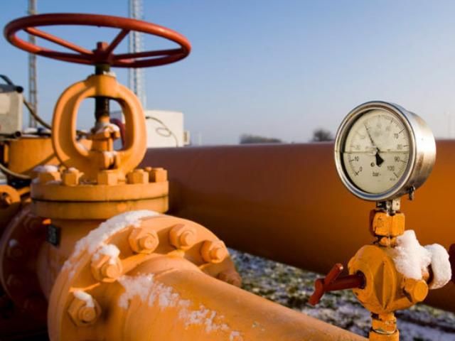 Эксперт: Европейцам рекомендуют не кредитовать украинскую трубу Эксперт: Европейцам рекомендуют не кредитовать украинскую трубу