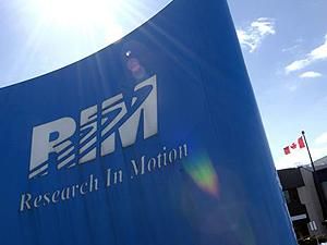 RIM обіцяє до кінця року 7 нових смартфонів BlackBerry RIM обіцяє до кінця року 7 нових смартфонів BlackBerry