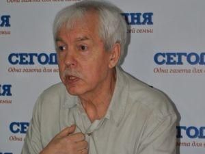 Россия осуждает действия украинских властей в отношении экс-президента Крыма Россия осуждает действия украинских властей в отношении экс-президента Крыма