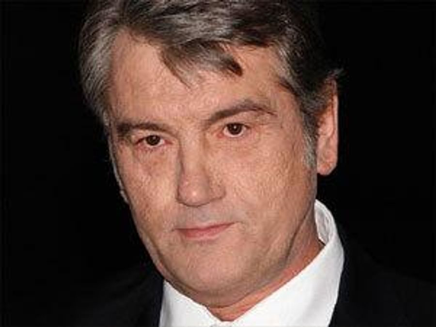 Ющенко: Украина важна для будущего Европы Ющенко: Украина важна для будущего Европы
