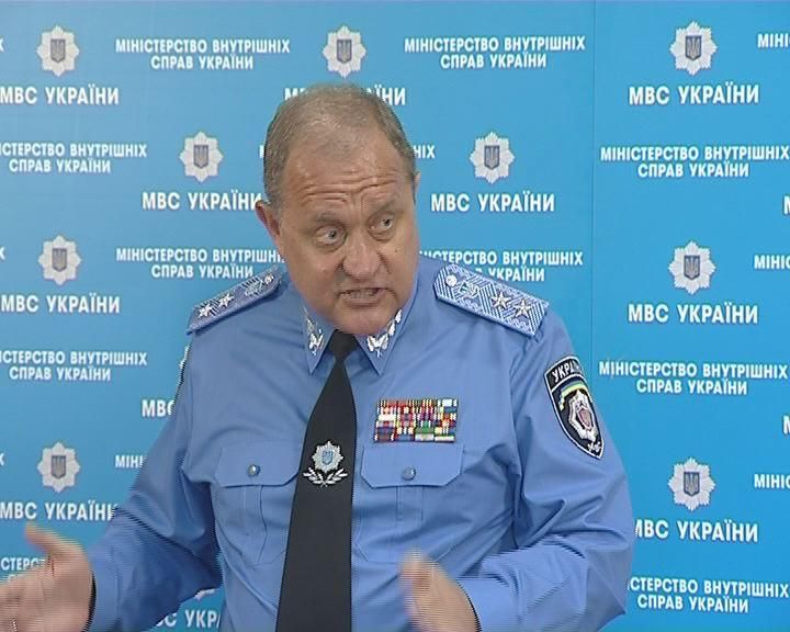 Могилев: Надо заканчивать со всеми нашими мажорами Могилев: Надо заканчивать со всеми нашими мажорами