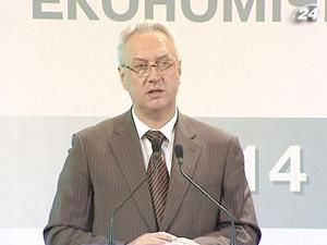 Кабмін очікує зростання ВВП у 2012 році Кабмін очікує зростання ВВП у 2012 році