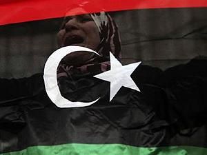 Лівія припиняє співпрацю з Італією в сфері енергетики Лівія припиняє співпрацю з Італією в сфері енергетики