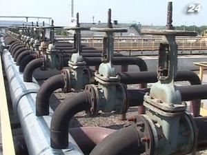 Клюев: Одесский НПЗ надо запустить Клюев: Одесский НПЗ надо запустить