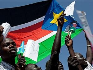 Південний Судан став 193-м членом ООН