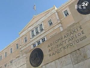 Греция должна получить еще 104 млрд. евро помощи Греция должна получить еще 104 млрд. евро помощи