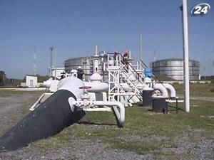 Бойку доручено домовитися про транзит нафти через Білорусь Бойку доручено домовитися про транзит нафти через Білорусь