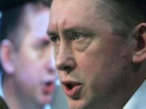 Плівки Мельниченка опинились у руках суду Плівки Мельниченка опинились у руках суду