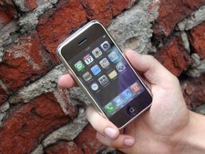 Користувач Apple отримав компенсацію від компанії за стеження Користувач Apple отримав компенсацію від компанії за стеження