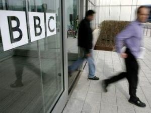 Журналисты ВВС бастуют против сокращения штата Журналисты ВВС бастуют против сокращения штата