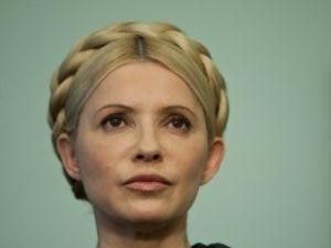 Тимошенко випровадили із залу суду