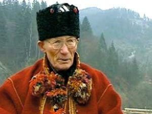 Убили самого известного украинского мольфара Убили самого известного украинского мольфара