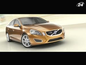 Volvo S60: два в одному