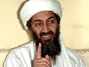 ЗМІ: Бін Ладен готував нові теракти в річницю 11 вересня