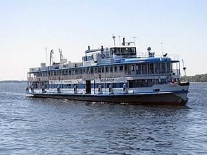 Генпрокуратура РФ: "Булгария" незаконно выполнила пять круизов Генпрокуратура РФ: "Булгария" незаконно выполнила пять круизов