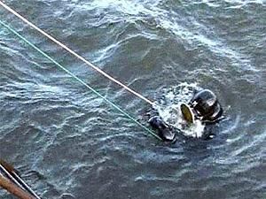 Підйом "Булгарії" почнеться не раніше неділі Підйом "Булгарії" почнеться не раніше неділі