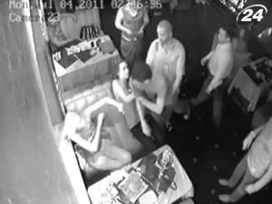 Роман Ландик просит политического убежища в России Роман Ландик просит политического убежища в России