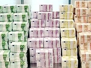 Британець, який виграв 185 мільйонів євро, забрав свої гроші Британець, який виграв 185 мільйонів євро, забрав свої гроші