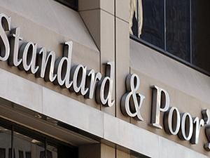 S & P оценивает риск дефолта США, как "небольшой"