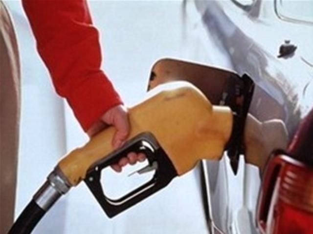 Україна на другому місці в Європі з подорожчення пального Україна на другому місці в Європі з подорожчення пального