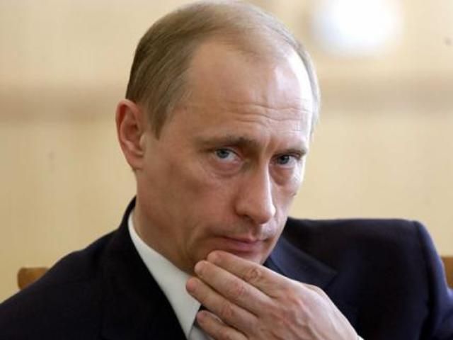 Путін: Українські металурги є конкурентами для Митного союзу Путін: Українські металурги є конкурентами для Митного союзу