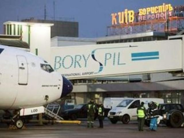 Китайцы заработают 372 миллиона долларов на экспрессе в "Борисполь"