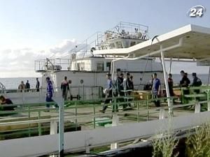 Подъем "Булгарии" начнется 18 июля Подъем "Булгарии" начнется 18 июля