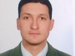 У Сімферополі зникнув депутат від Партії регіонів У Сімферополі зникнув депутат від Партії регіонів