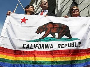 В школах Калифорнии введут уроки о геях и лесбиянках В школах Калифорнии введут уроки о геях и лесбиянках