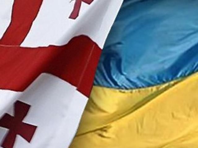 Киев и Тбилиси договорились торговать активнее