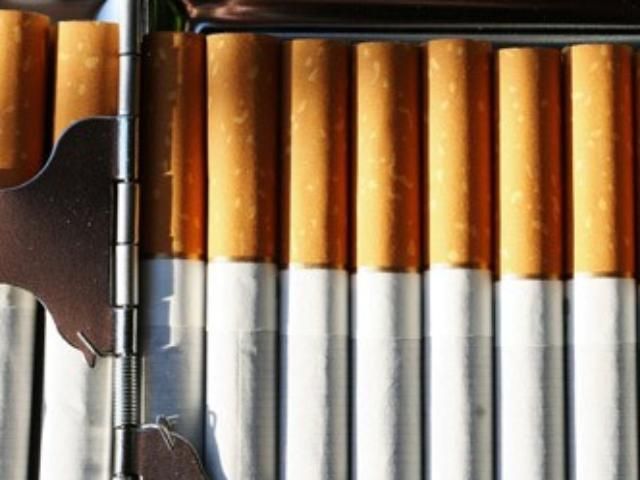 В Украине сократилось производство сигарет - 15 июля 2011 - Телеканал новин 24 В Украине сократилось производство сигарет - 15 июля 2011 - Телеканал новин 24