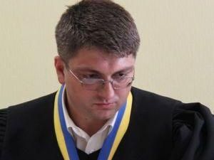 Власенко: Суддя Кірєєв - маленький брехун Власенко: Суддя Кірєєв - маленький брехун