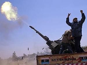 Три человека погибли, 73 получили ранения в результате столкновений в Ливии Три человека погибли, 73 получили ранения в результате столкновений в Ливии