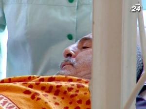 Проти Йосипа Файнгольда порушили нову кримінальну справу Проти Йосипа Файнгольда порушили нову кримінальну справу