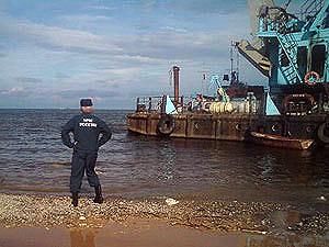 Пошукову операцію на "Булгарії" завершили, завтра підніматимуть Пошукову операцію на "Булгарії" завершили, завтра підніматимуть