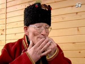 Вбито відомого карпатського мольфара Михайла Нечая Вбито відомого карпатського мольфара Михайла Нечая