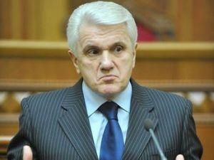 Литвин: В середині опозиці йде боротьба Литвин: В середині опозиці йде боротьба